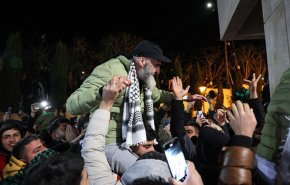 وفد إسرائيلي إلى القاهرة وإرجاء إطلاق 46 أسيرا فلسطينيا