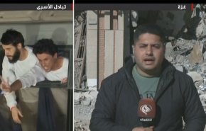 المقاومة أوفت بعهودها بتبييض السجون من الإسيرات والأطفال + فيديو