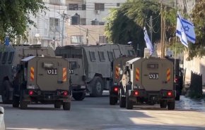 شهداء و جرحى في اقتحامات بمناطق متفرقة من الضفة الغربية + فيديو
