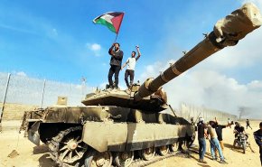 تحقيق لجيش الإحتلال: فشل استخباراتي بـ7 أكتوبر وتقدير خاطئ لقوة 'حماس'