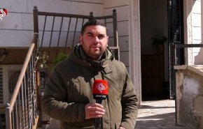 موسى الحلايقة العائد من مقبرة الاحياء يوصف شعوره بعد 20 عام من الاعتقال