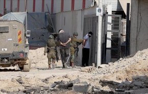 33 يوما.. مداهمات وحرق منازل بعدوان الاحتلال المتواصل على طولكرم 
