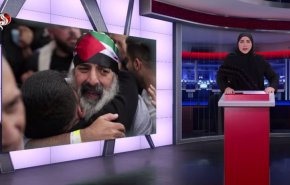 انتصار الارادة الفلسطينية بتحرير الاسرى