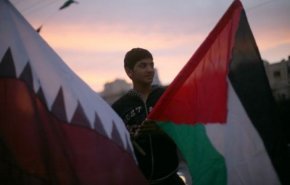 قطر تقدم مذكرة لمحكمة العدل الدولية بشأن إسرائيل
