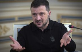 زيلينسكي يرفض الاعتذار لترامب رغم 'المشادة التاريخية'