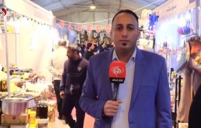 شاهد.. كيف يستعد العراق لاستقبال شهر رمضان؟