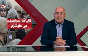 الضفة الغربية تقاوم الإحتلال ودبابات جنين تحت النار