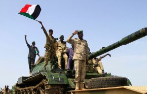 كفة الجيش السوداني ترجح في شرق النيل وأم درمان 