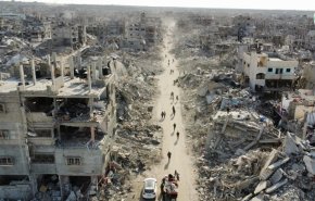 سويسرا تدعو 196 دولة للمشاركة في مؤتمر دولي حول فلسطين