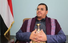 أنصارالله تحذر الاحتلال: العين تراقب غزة 