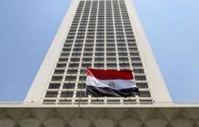 مصر: لا مبرر لتجويع المدنيين الأبرياء خاصة خلال شهر رمضان