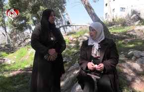 قصة دمار وحنين لنازحي مخيم نور شمس في زمن القهر