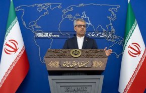 طهران : يجب الحؤول دون تحول سوريا الى ساحة للجماعات الإرهابية