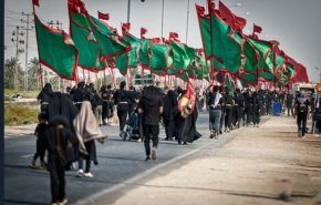 ايران والعراق يتوصلان الى اتفاق لتسهيل سفر زوار الأربعين