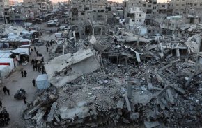 آلاف الطلاب والمعلمين شهداء وجرحى خلال العدوان على غزة