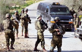 استشهاد شاب فلسطيني برصاص الاحتلال في جنين