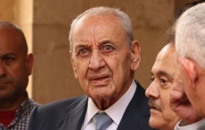 بري: لبنان لن يسمح لـ'إسرائيل' بفرض وقائع جديدة على الأرض