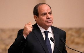 السيسي: العدوان على غزة خلف وصمة عار في تاريخ البشرية