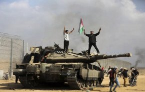 'الشاباك' يكشف تفاصيل فشله المدوي في عملية طوفان الأقصى