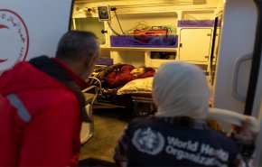 الصحة العالمية: نحو 14 ألف شخص بحاجة إلى إجلاء طبي من غزة