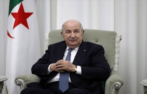 الجزائر تتحرك لعقد اجتماع عربي بشأن فلسطين عقب عيد الفطر