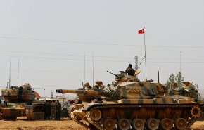 البرلمان العراقي يعتبر التواجد العسكري التركي خرقا للسيادة العراقية
