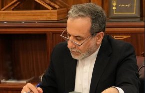 عراقجي: إيران لا تشتري أمنها بل تصنعه