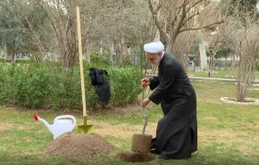 الكيان الصهيوني وداعموه يرتكبون أبشع الجرائم بحق البيئة والإنسان