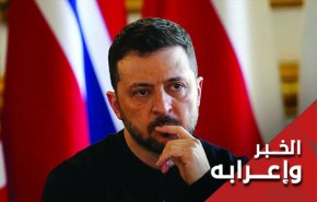 عندما يكون الأمن مستوردا.. أوكرانيا مثالا