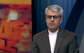 طهران: خطة تهجير سكان غزة قسراً هي استمرار للإبادة الجماعية بأدوات سياسية