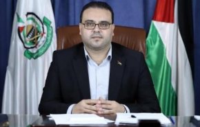 حماس ترد على 