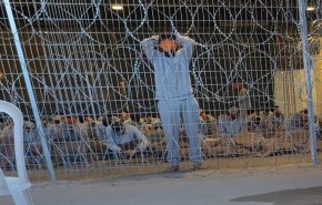 محرر فلسطيني: ؛مسلخ الغزازوة؛ في سجن النقب يفضح انتهاكات الاحتلال
