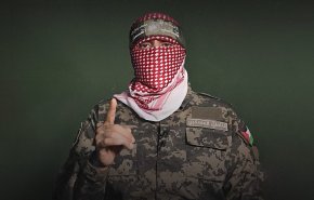 أبو عبيدة: نحن في حالة جهوزية استعدادا لكافة الاحتمالات

