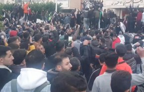 تقسيم سوريا إلى 