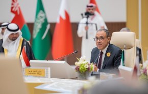 مصر: فلسطين قضية العرب المركزية 