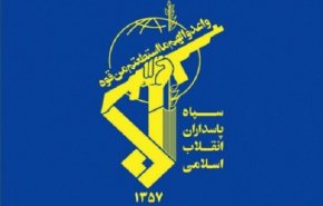 حرس الثورة يعلن عن تفكيك شبكة مزعزعة للامن جنوب غربي إيران