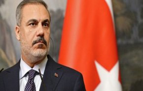 خطيب جمعة طهران يطالب تركيا بالإعتذار عن تصريحات وزير خارجيتها