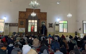 إمام مسجد الغفران بصيدا: محاصرة المقاومة بفلسطين ولبنان لن تنجح