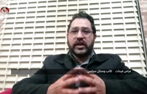 قراءة فيما يحدث من إشتعال في الساحل السوري!