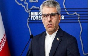 طهران تنفي تصريحات ماكرون بشأن استخدام روسيا معدات إيرانية