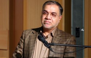 مسؤول ايراني: ترامب هو أميركا نفسها