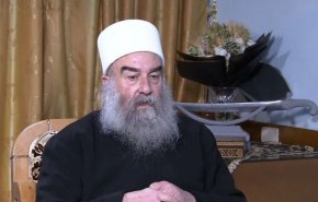 زعيم طائفة الدروز يعلن رفضه للقتل الممنهج في الساحل السوري