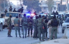 مجزرة جديدة ترتكبها جماعات الجولاني في بستان الباشا باللاذقية