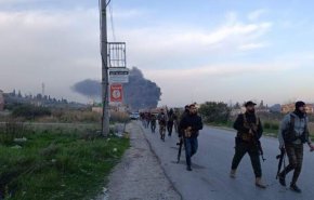 سوریا..  1018 شخصا قتلوا بينهم 745 مدنيا جرت تصفيتهم 