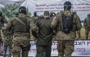 تخوف إسرائيلي من دخول واشنطن في مفاوضات مباشرة مع حماس 
