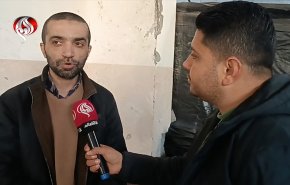 شهادة لأسير فلسطيني محرر: أرغمونا علی قضاء الحاجة داخل الباص