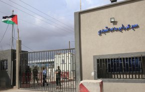 تفاقم الأزمة المعيشية في غزة إثر مواصلة إغلاق معبر كرم أبو سالم 