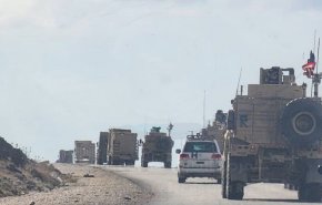 دخول رتل أميركي للأراضي السورية قادما من كردستان العراق