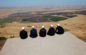 الكيان الإسرائيلي يمنح تصاريح عمل للسوريين الدروز في الجولان المحتل