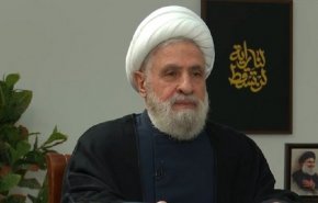 الشيخ قاسم: لن نترك وجود العدو يستمر في لبنان